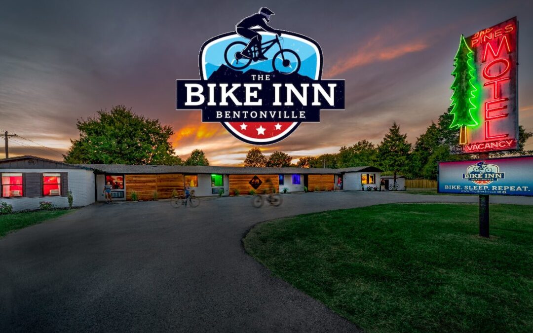 The Bike Inn Bentonville